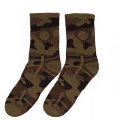 Chaussettes Kore Camouflage Waterproof 40/43