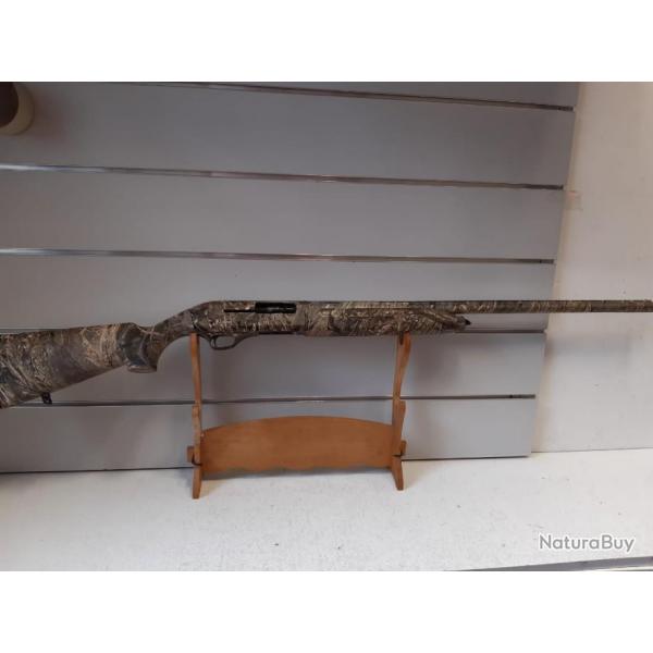 Fusil semi-automatique Country MC811 cal.12/76 camo