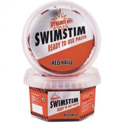 Swim stim red krill paste 350g