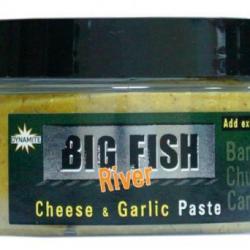 Amorce dynamite baits b.f.r cheese garlic paste
