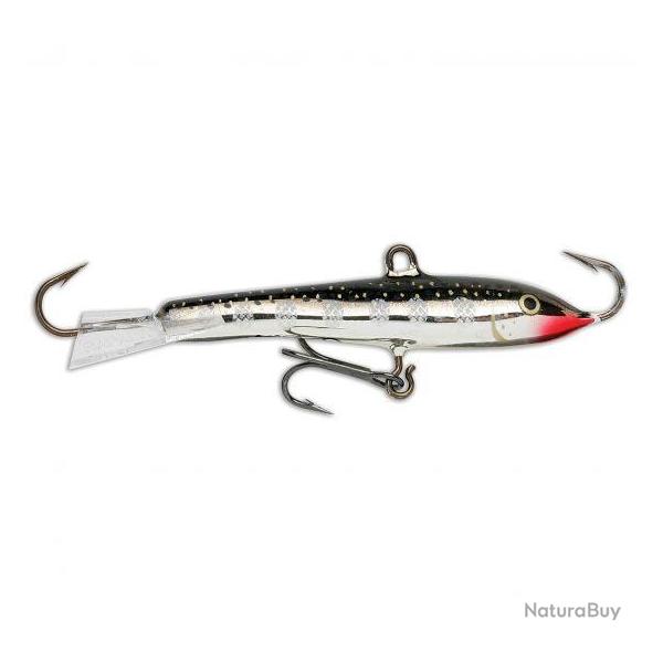 Leurre rapala jigging rap 7 cm MS