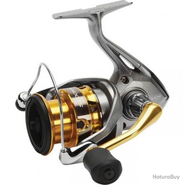 MOULINET SHIMANO SEDONA FI Taille 6000