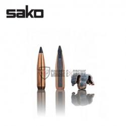 10 Munitions SAKO Arrowhead II 7mm Rem Mag 150 Gr