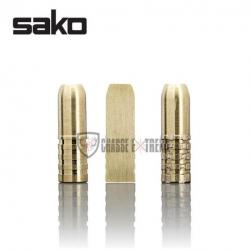 20 Munitions SAKO Ramhead 9,3x66 286 Gr