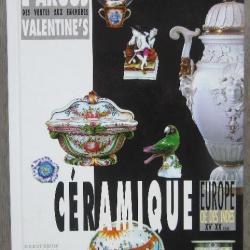 ARGUS CERAMIQUE ( VALENTINE ' S )