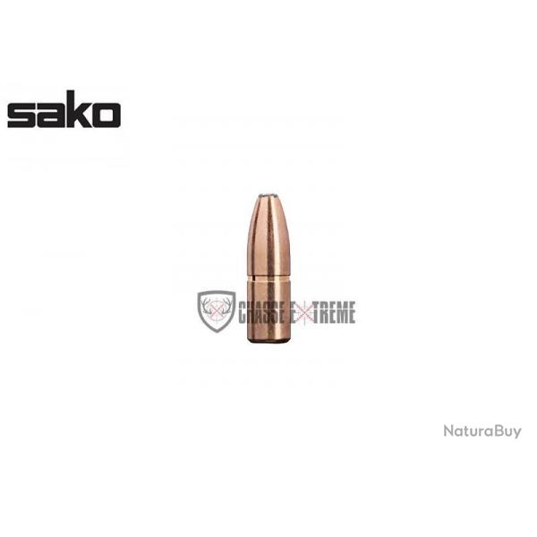 10 Munitions SAKO Twinhead II Cal 500 Jeffery 535 Gr