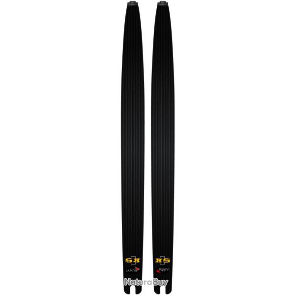 UUKHA - Branches Cible Sx+ 70" 36 # Neutre Mat