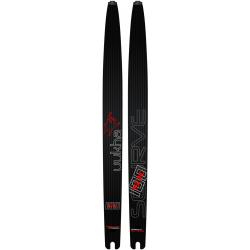 UUKHA - Branches Cible Sx100 66" 42 # Standard Mat
