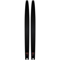 UUKHA - Branches Cible Sx100 66" 48 # Neutre Mat