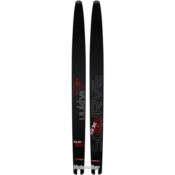 UUKHA - Branches Cible Sx80 66" 36 # Neutre Mat