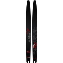UUKHA - Branches Cible Sx80 70" 42 # Neutre Mat