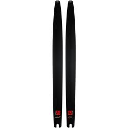 UUKHA - Branches Cible Sx50 66" 40 # Neutre Mat