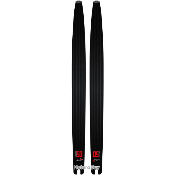 UUKHA - Branches Cible Sx50 66" 22 # Neutre Mat
