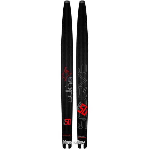 UUKHA - Branches Cible Sx50 68" 22 # Standard Mat