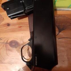 Propose carabine BROWNING 270 311MM31646 Semi auto