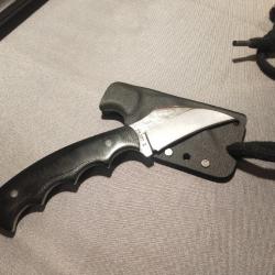 Tony lopes . mod&egrave;le Raven .