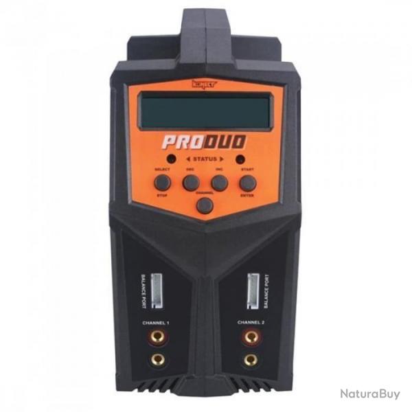 Chargeur Modlisme PRODUO KONECT 2 x 80 W AC/DC