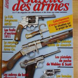 Gazette des armes N° 324
