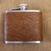 Flasque Alcool Cerf Pour Chasseur · Traqueur Chasse