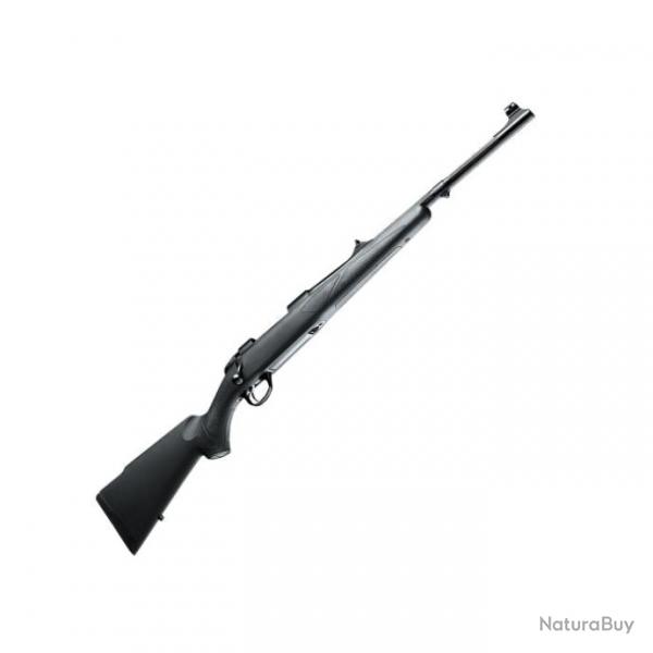 Carabine  Verrou Sako 85 Black Bear - 338 Fed / 51 cm
