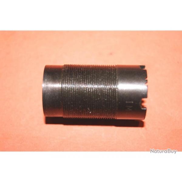 Choke fusil BAIKAL 3/4 cal 12 ij43 ij 43 ancien modèle VENDU PAR