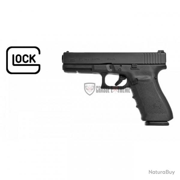 Pistolet Glock 21C Gen4 Cal 45 Acp