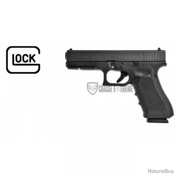 Pistolet Glock 31 Gen4 cal 357 Sig
