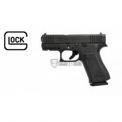 Pistolet GLOCK 43X Rail Gen4 Cal 9x19mm
