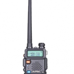 Radio bidirectionnelle Baofeng UV-5R UV5R chasse battue