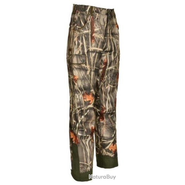 Fuseau de chasse Brocard Ghost Camo Wet Percussion-46