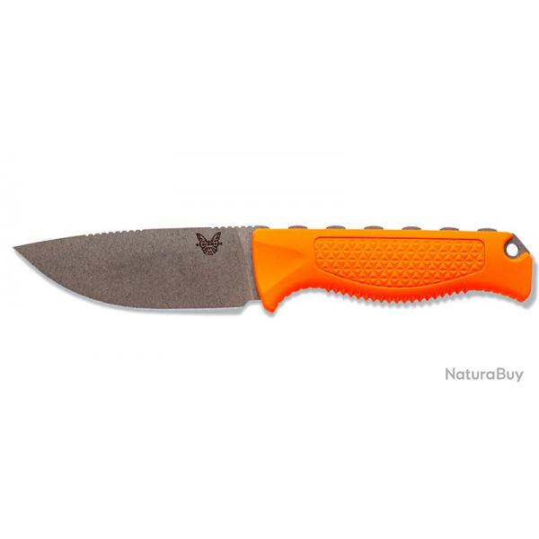 BENCHMADE - BN15006 - STEEP COUNTRY