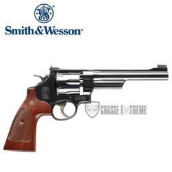 Revolver S&W 27 Classics 6.5" Cal 357 Mag