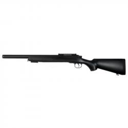 Réplique airsoft Sniper M52 Tactique à ressort Double Eagle