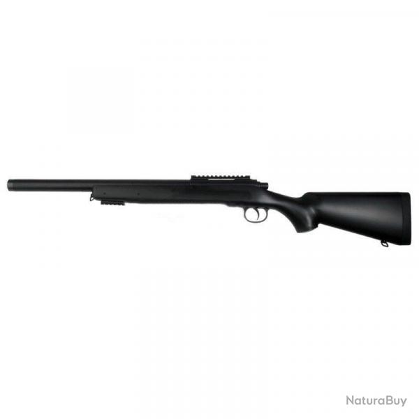 Rplique airsoft Sniper M52 Tactique  ressort Double Eagle