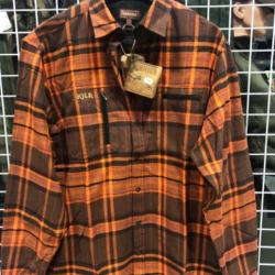 Chemise Harkila