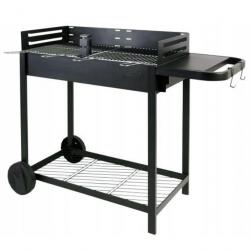Barbecue charbon de bois Portable Zelfo ZL-BBQ070