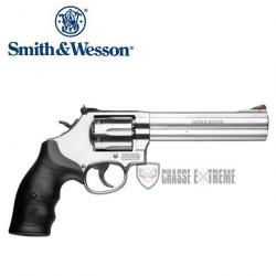 Revolver S&W 686 6" Cal 357 Mag