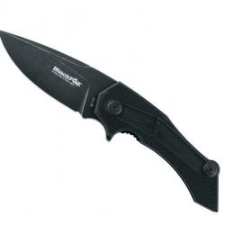 COUTEAU BLACK FOX MUNIN