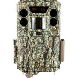 Piège photo Dual Core Treebark Camo 30MP No Glow