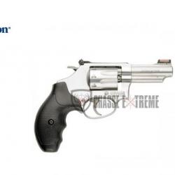 Revolver S&W 63 Cal 22 Lr