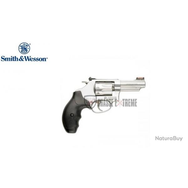 Revolver S&W 63 Cal 22 Lr