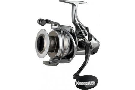 moulinet carpe okuma