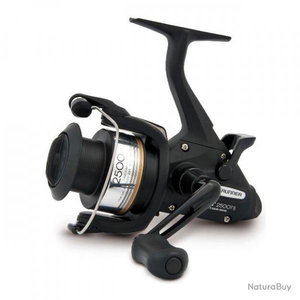 MOULINET SHIMANO BAITRUNNER ST 2500FB