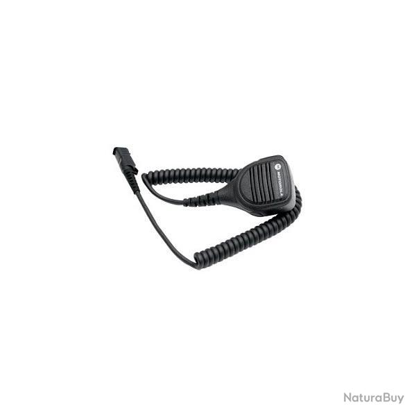 Micro HP dport pour Motorola DP2400, DP2600, DP3441