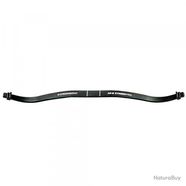 Arc Steambow Tuning 20%+puissant pour Stinger AR-6 et toutes arbaltes 80 lbs