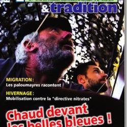 Palombe et Tradition - n°45 - HIVER 2014
