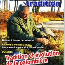 Palombe et Tradition - n°55 - ETE 2017
