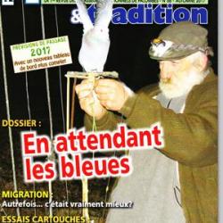Palombe et Tradition - N°56 - AUTOMNE 2017