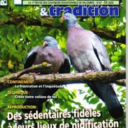 Palombe et Tradition - n°67 - ETE 2020