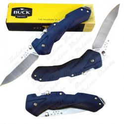 Buck 288BLS ( C320020216 ) Bleu